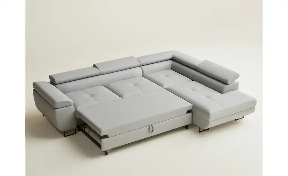 Ecksofa Concord, Detailansicht