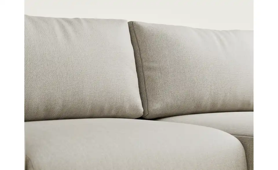 Ecksofa Numba, Detailansicht