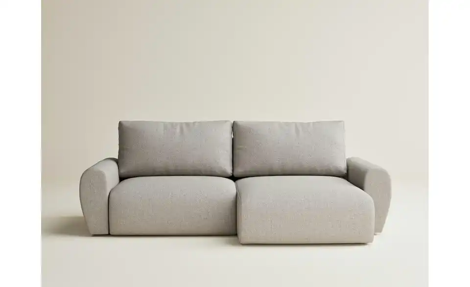 Ecksofa Numba, Ergänzung