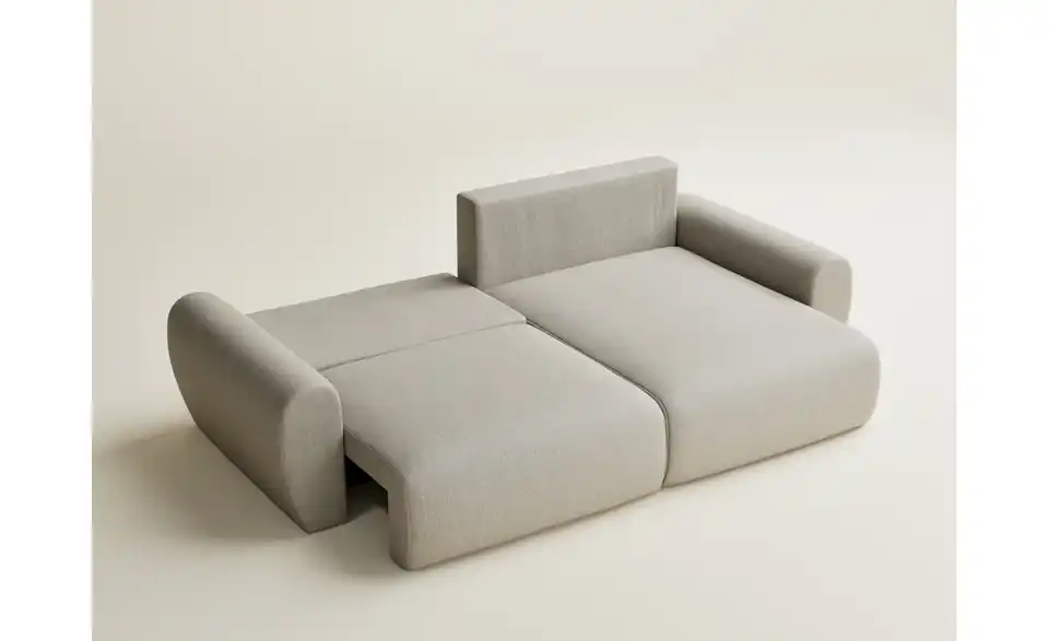 Ecksofa Numba, Funktionsansicht