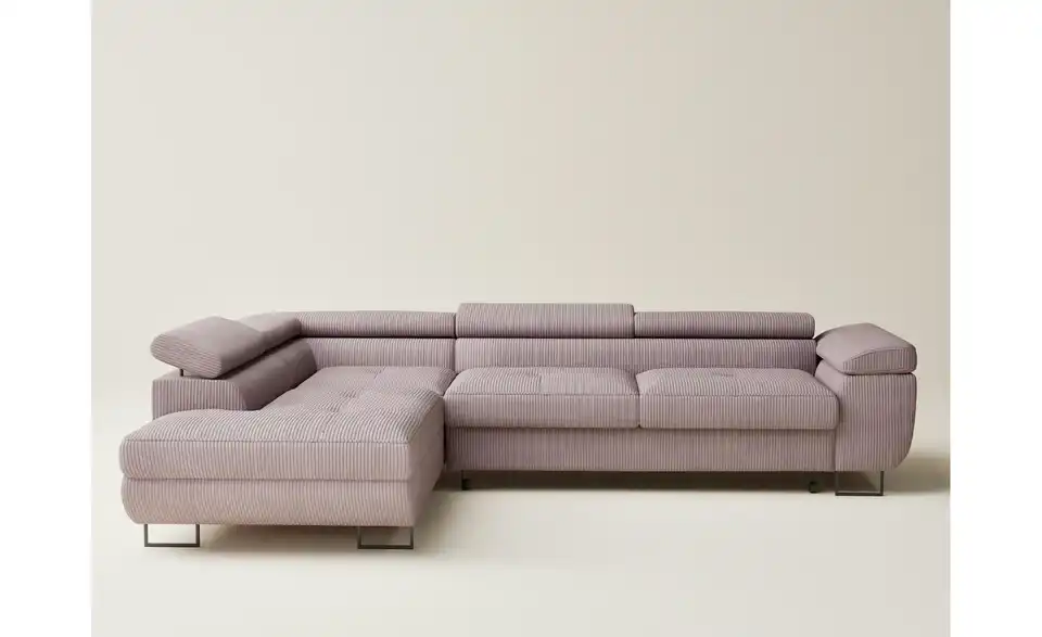 Ecksofa Conrad, Ergänzung