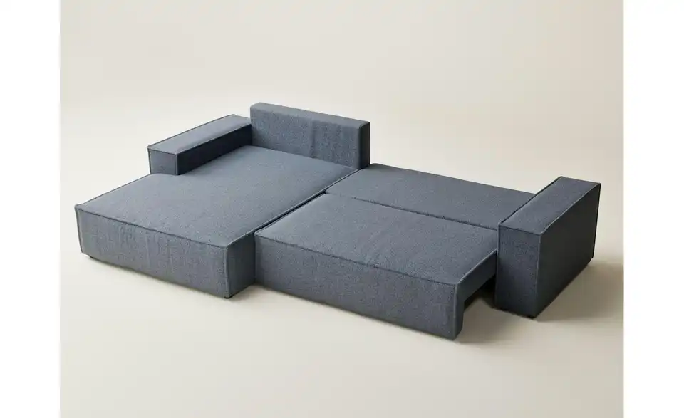 Ecksofa Maze, Funktionsansicht