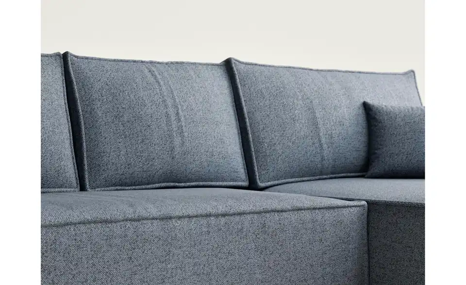 Ecksofa Maze, Detailansicht