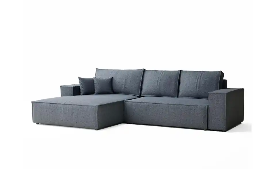 Ecksofa Maze, Perspektive