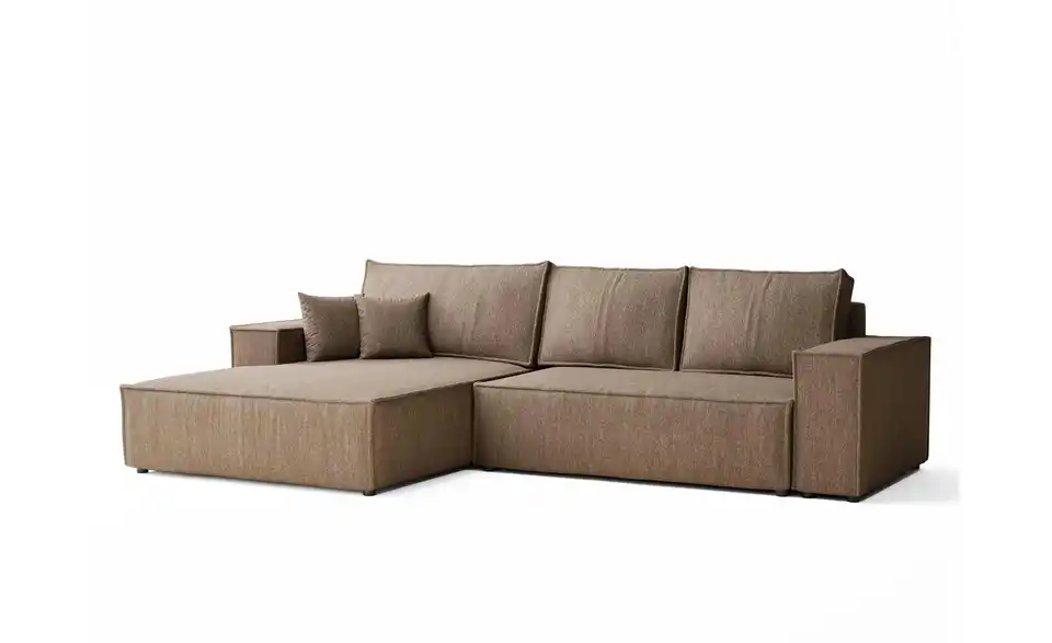 Ecksofa Maze, Perspektive