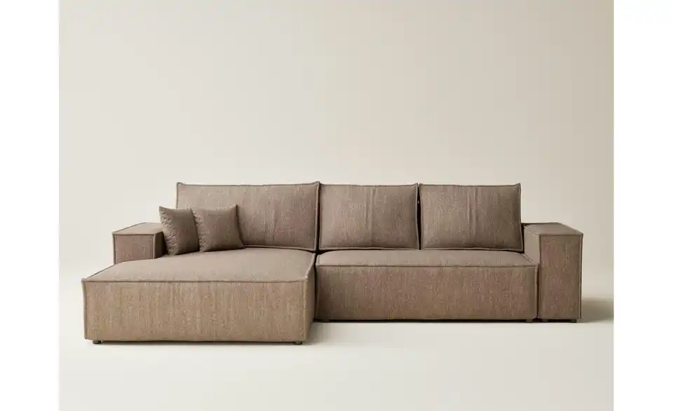 Ecksofa Maze, Ergänzung