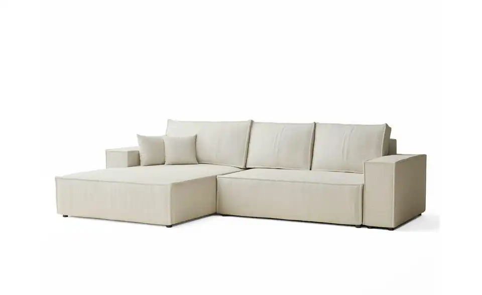 Ecksofa Maze, Perspektive