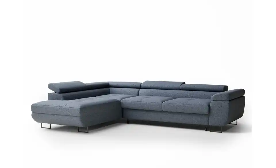 Ecksofa Concord, Perspektive