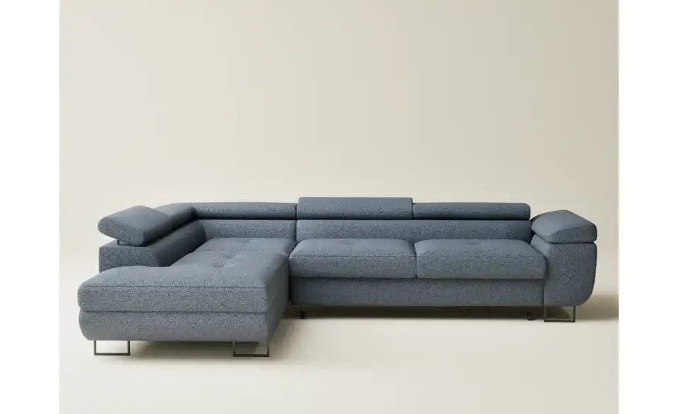Ecksofa Concord, Ergänzung