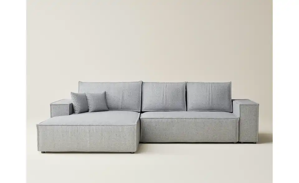 Ecksofa Maze, Ergänzung
