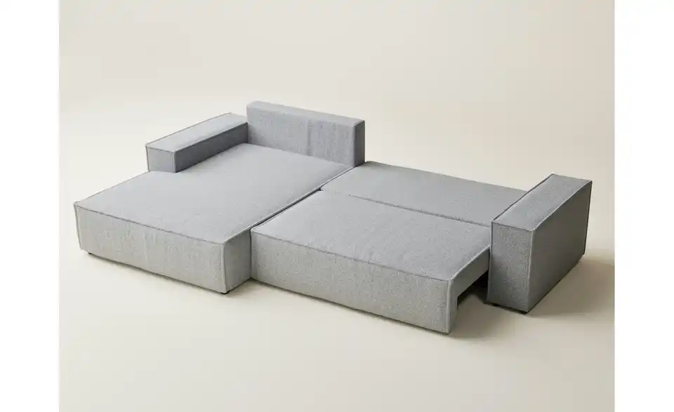 Ecksofa Maze, Funktionsansicht