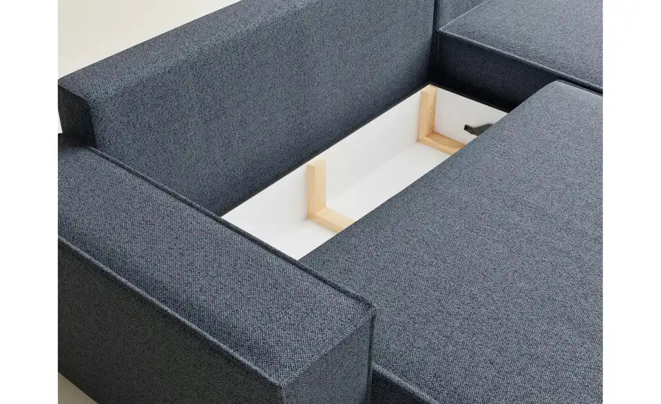 Ecksofa Maze, Detailansicht