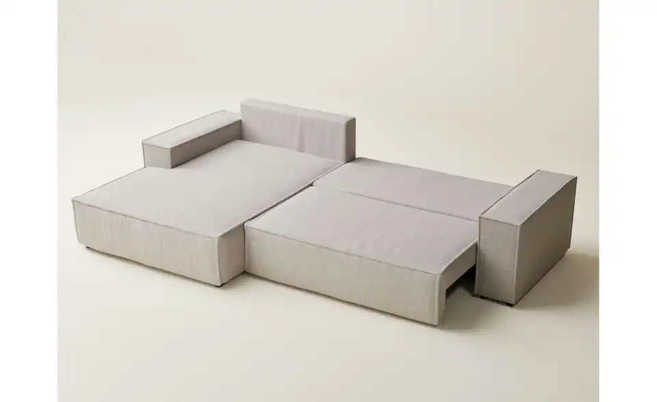 Ecksofa Maze, Funktionsansicht