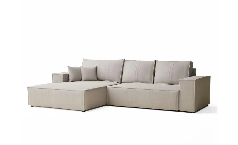 Ecksofa Maze, Perspektive