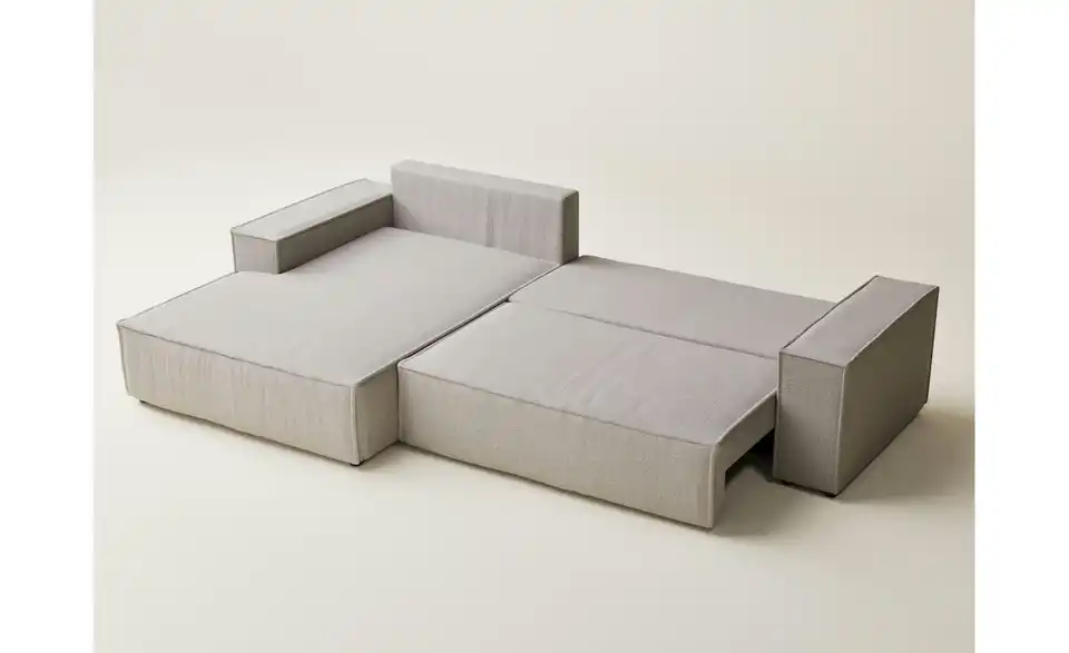 Ecksofa Maze, Funktionsansicht