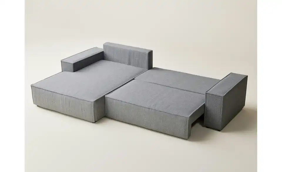 Ecksofa Maze, Funktionsansicht