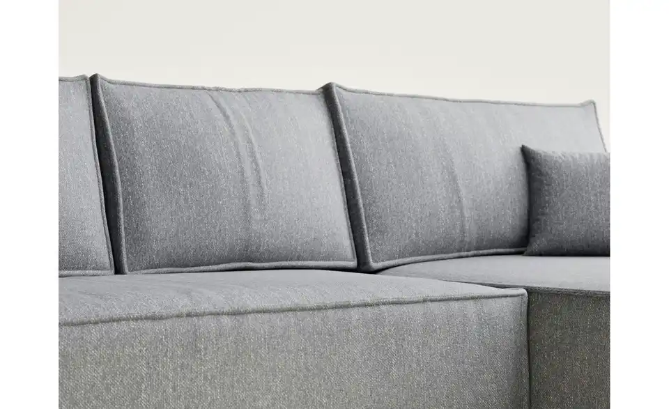 Ecksofa Maze, Detailansicht
