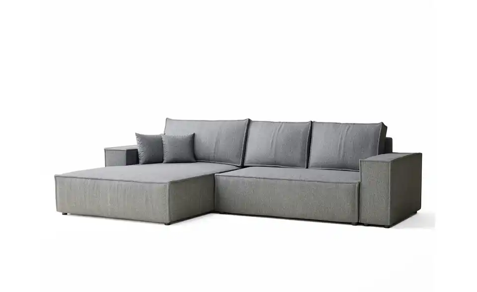 Ecksofa Maze, Perspektive