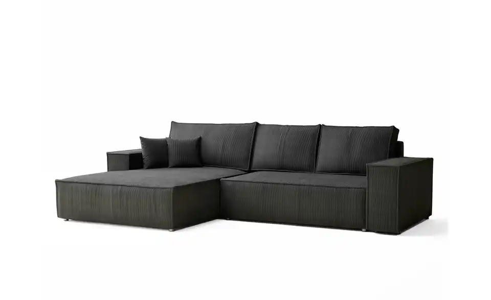 Ecksofa Maze, Perspektive