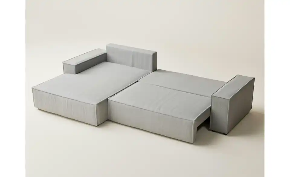 Ecksofa Maze, Funktionsansicht