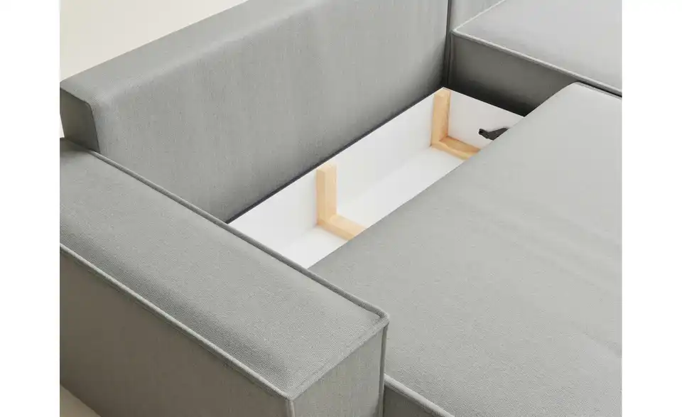 Ecksofa Maze, Detailansicht