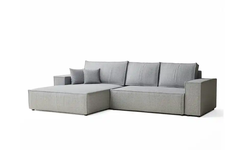 Ecksofa Maze, Perspektive
