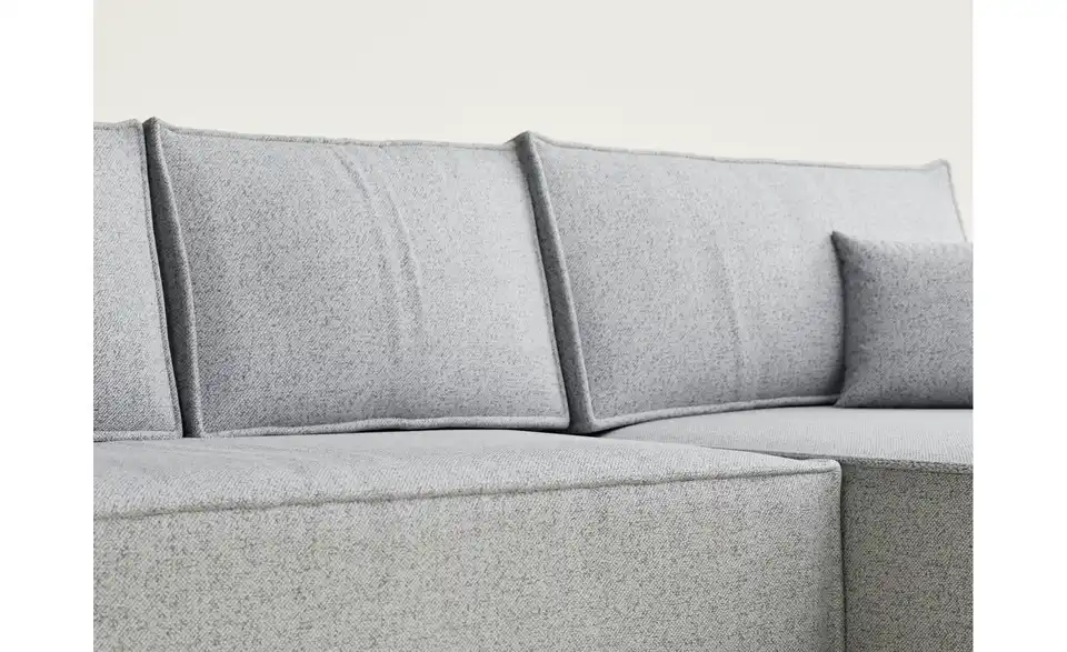 Ecksofa Maze, Detailansicht