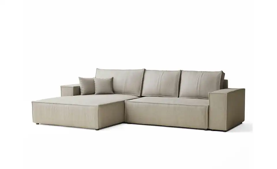 Ecksofa Maze, Perspektive