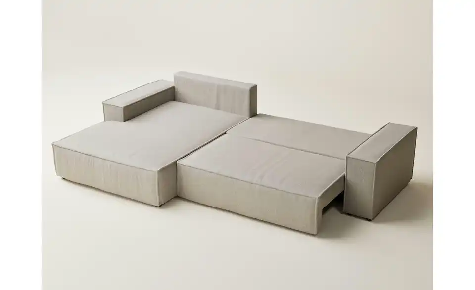 Ecksofa Maze, Funktionsansicht