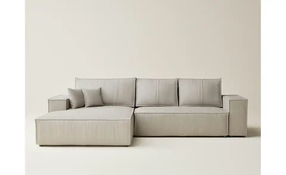 Ecksofa Maze, Ergänzung