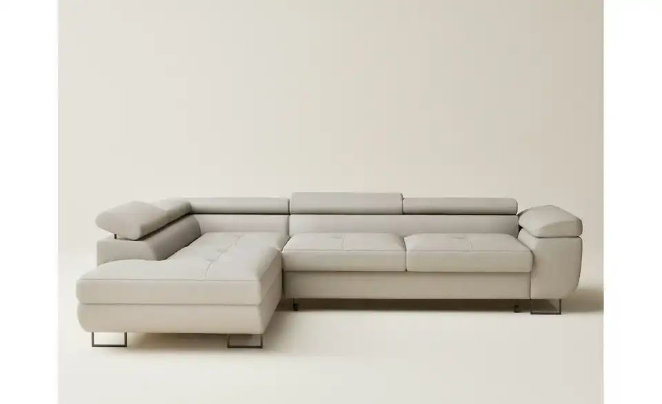Ecksofa Concord, Ergänzung