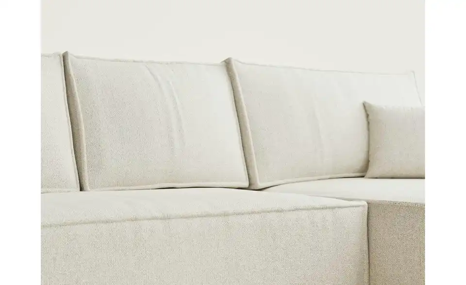 Ecksofa Maze, Detailansicht