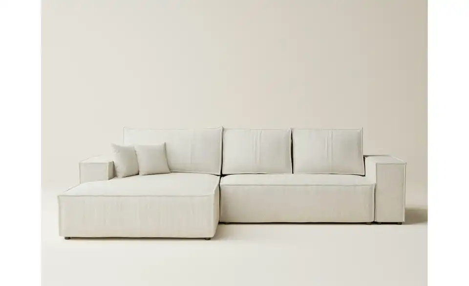 Ecksofa Maze, Ergänzung