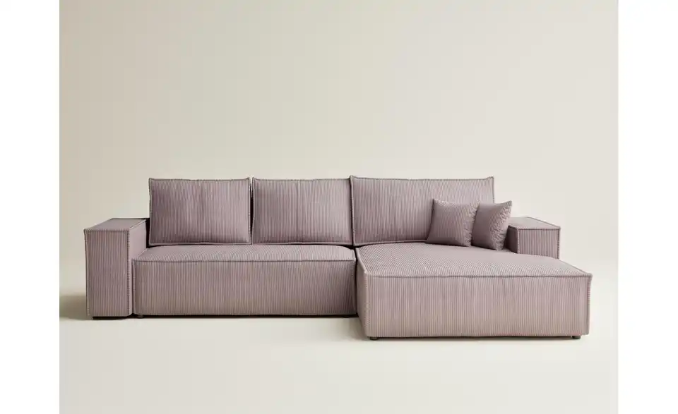 Ecksofa Maze, Ergänzung