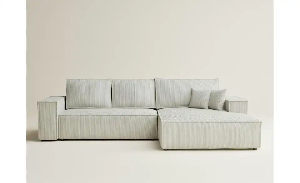 Ecksofa Maze, Ergänzung