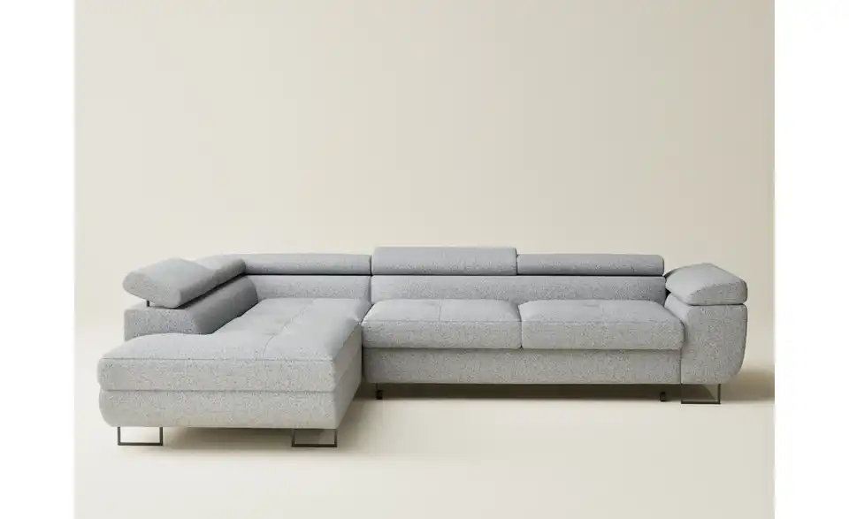 Ecksofa Concord, Ergänzung