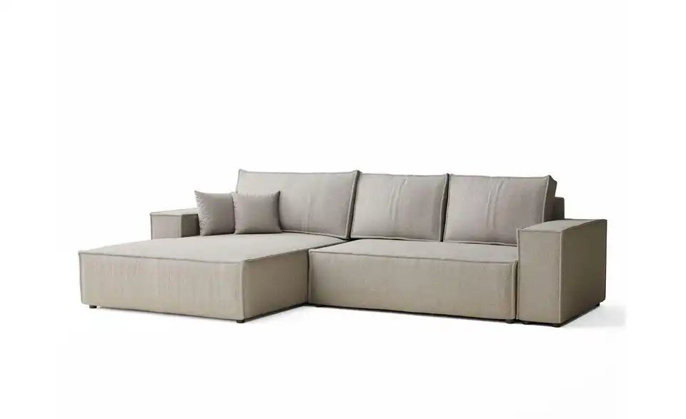 Ecksofa Maze, Perspektive