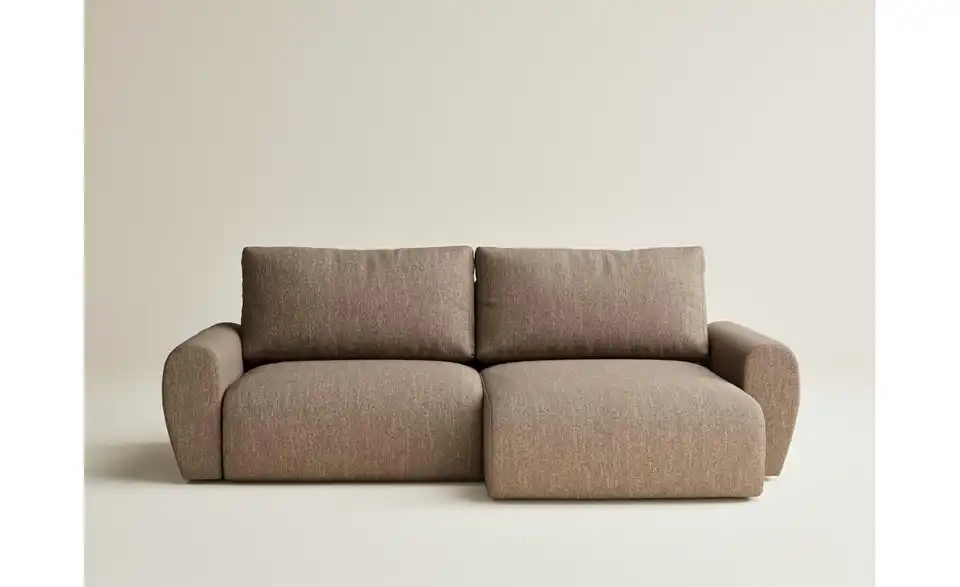 Ecksofa Numba, Ergänzung