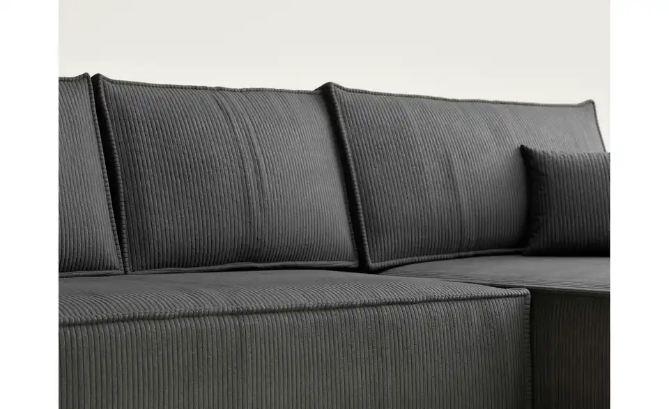 Ecksofa Maze, Detailansicht