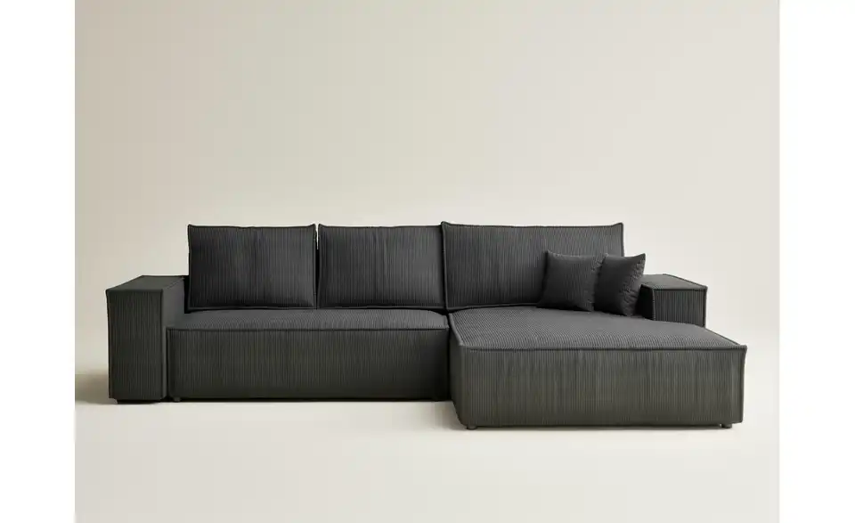 Ecksofa Maze, Ergänzung