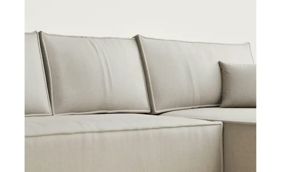 Ecksofa Maze, Detailansicht