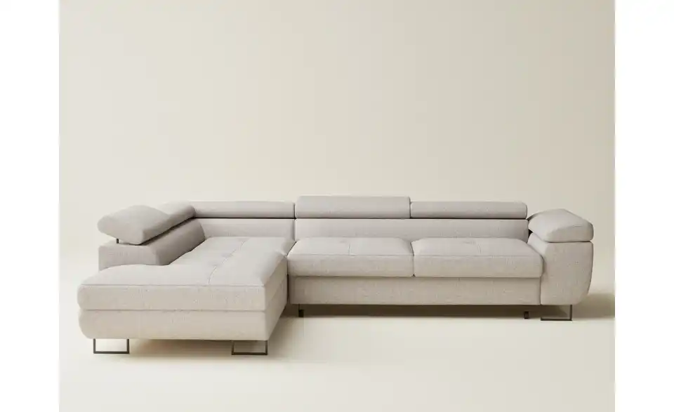 Ecksofa Concord, Ergänzung