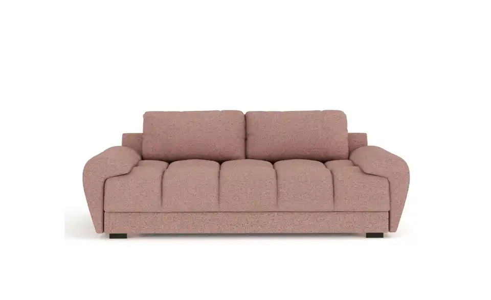Einzelsofa Peebles, Frontansicht