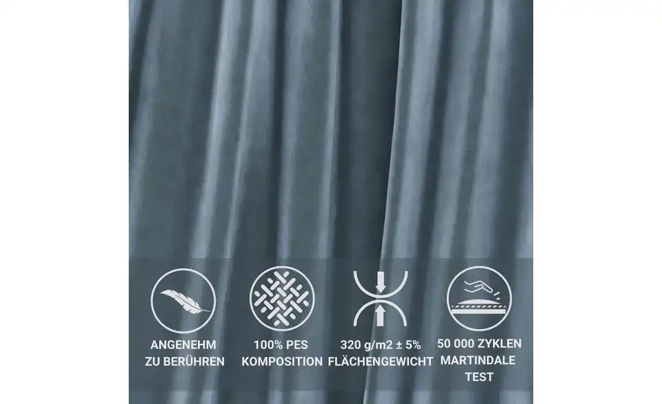 Einzelsofa Zanzibar, Bild mit Text