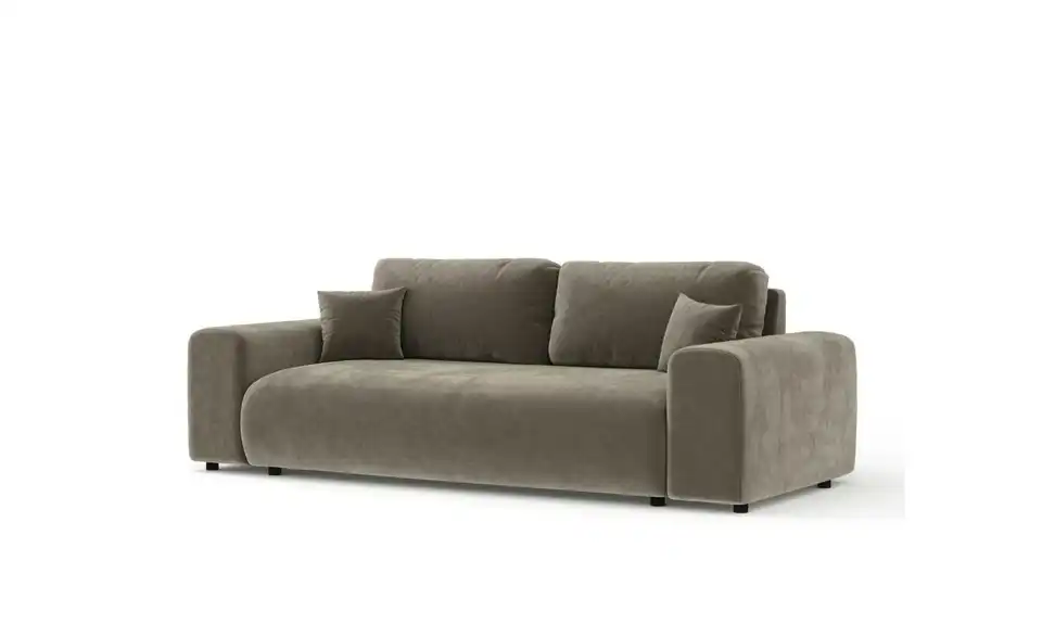 Einzelsofa Zanzibar, Perspektive