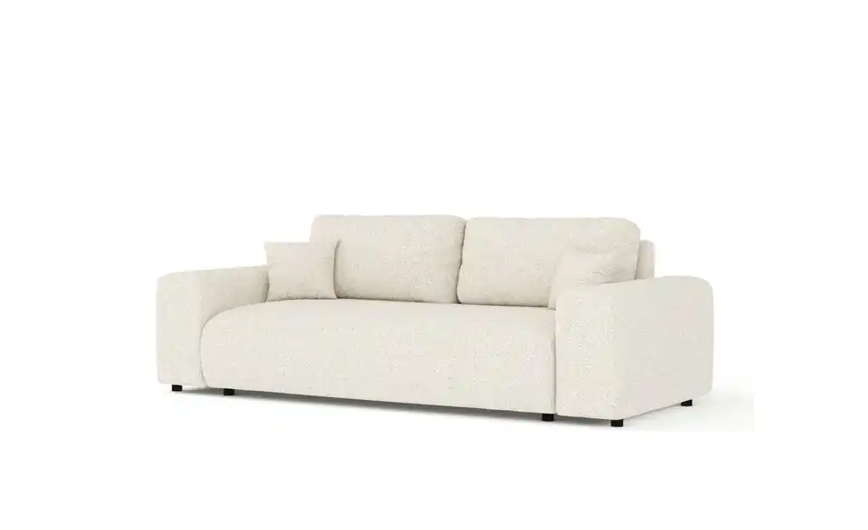 Einzelsofa Zanzibar, Perspektive