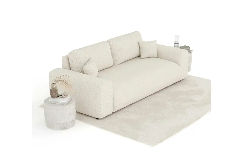 Einzelsofa Zanzibar, in Wohnsituation