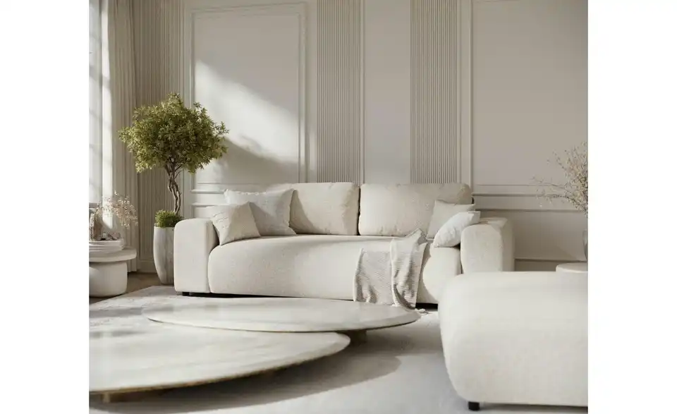 Einzelsofa Zanzibar, in Wohnsituation