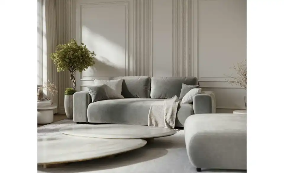 Einzelsofa Zanzibar, in Wohnsituation