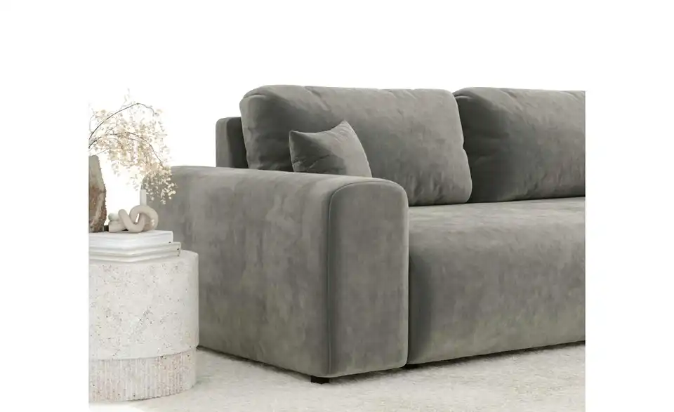 Einzelsofa Zanzibar, Detailansicht